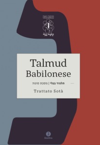 TALMUD_BABILONESE_-_Trattato_Sotà_(Sospetta_adultera)